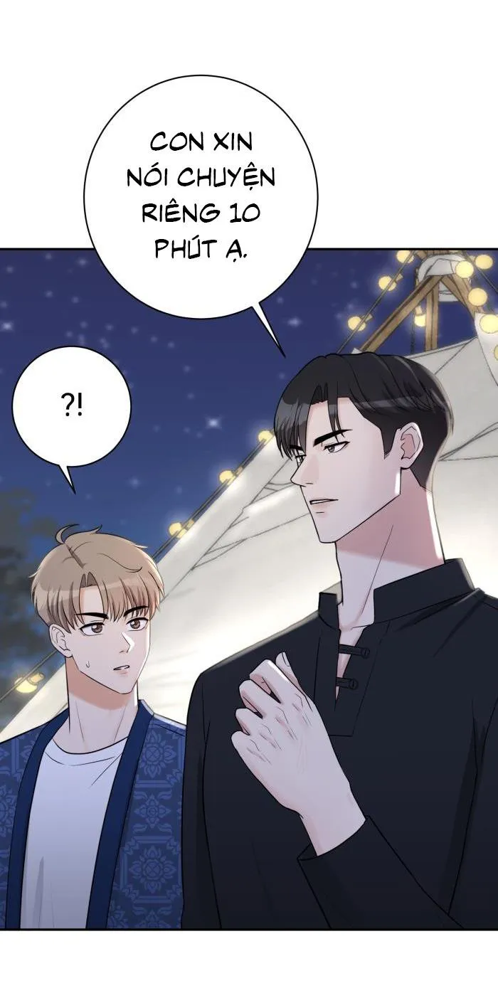 Tỉnh dậy lần nữa bỗng trở thành minh tinh rồi Chapter 19 Trang 11