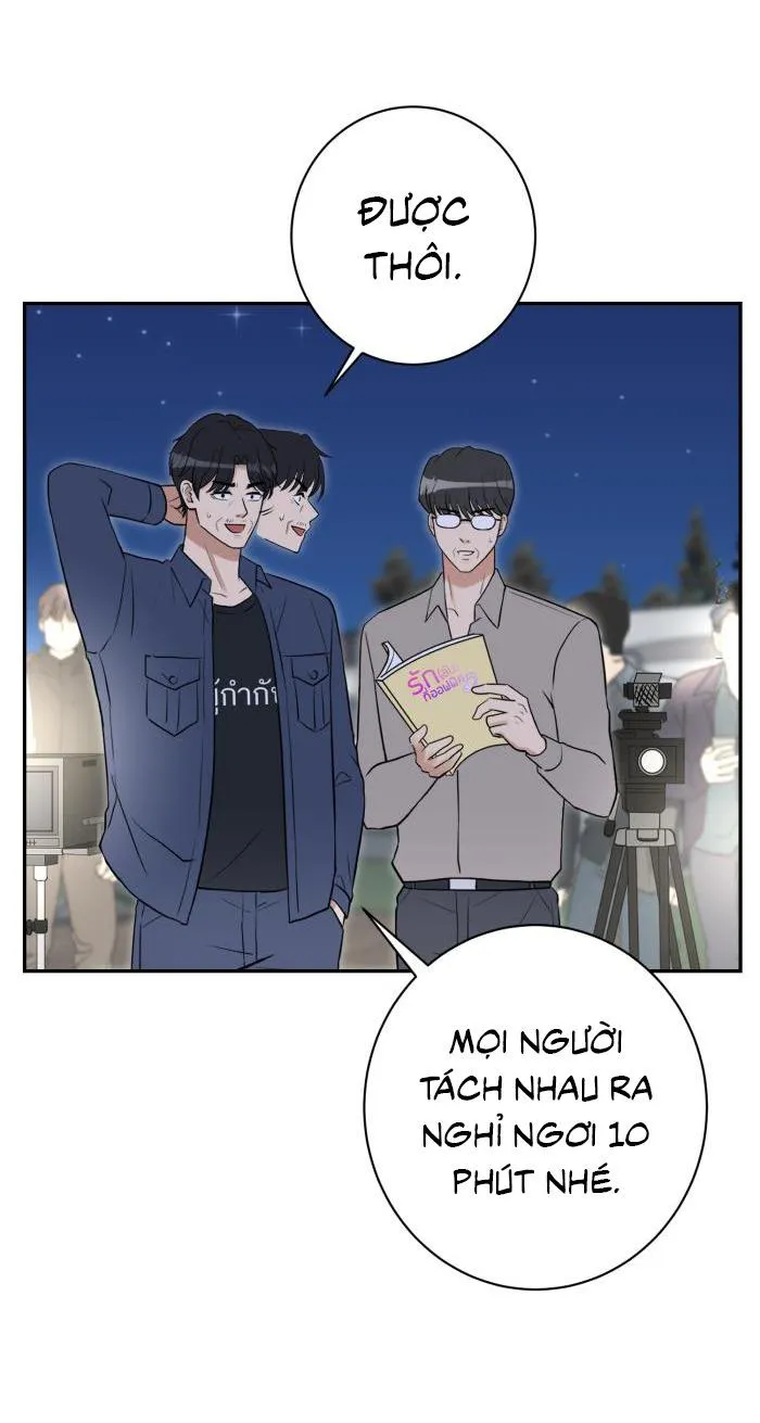 Tỉnh dậy lần nữa bỗng trở thành minh tinh rồi Chapter 19 Trang 12