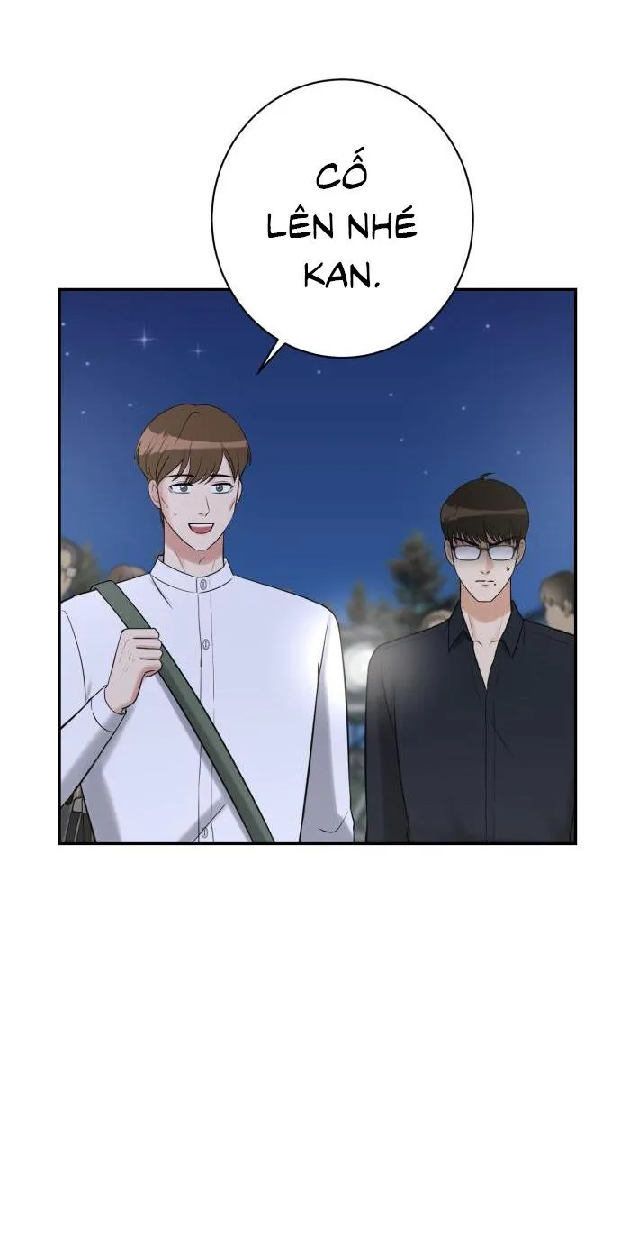Tỉnh dậy lần nữa bỗng trở thành minh tinh rồi Chapter 19 Trang 14