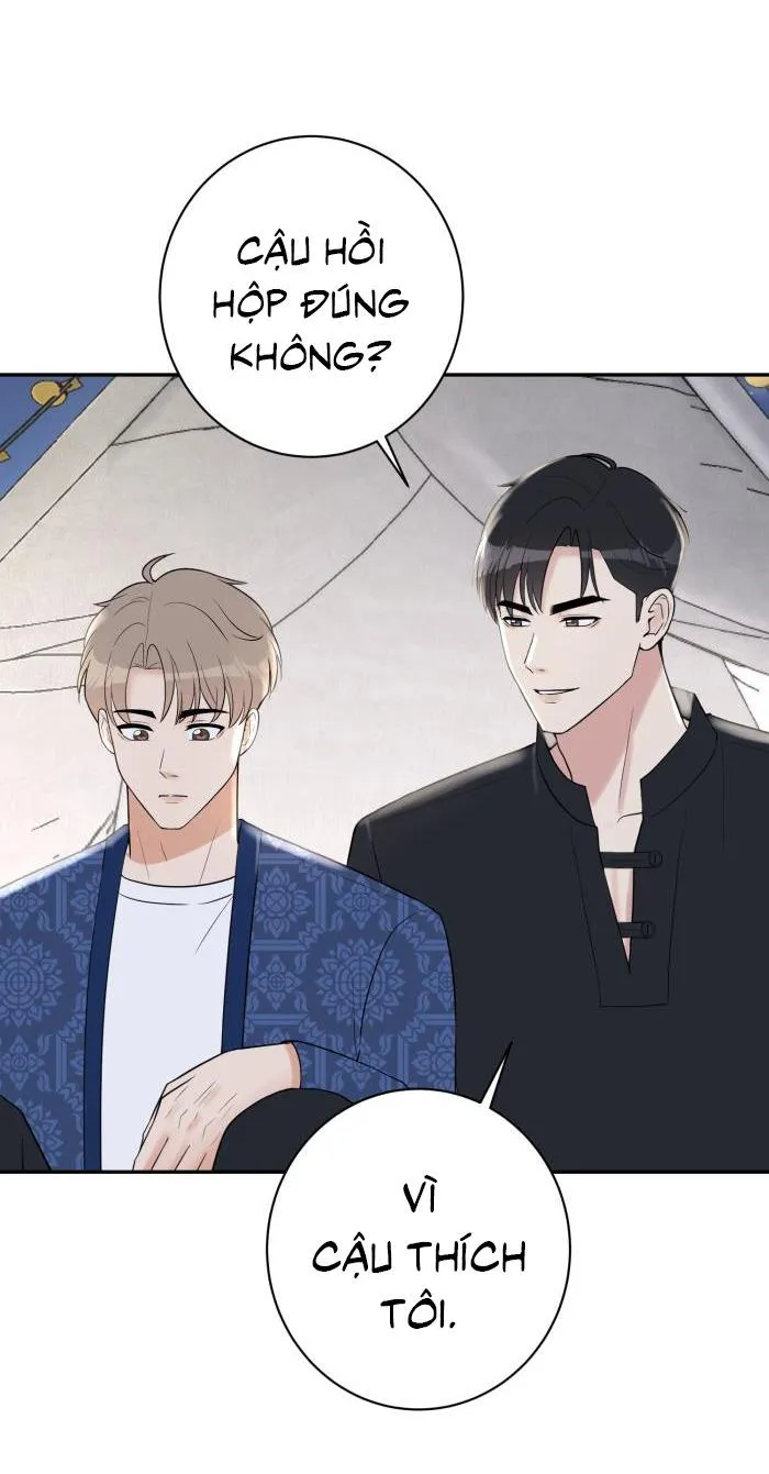 Tỉnh dậy lần nữa bỗng trở thành minh tinh rồi Chapter 19 Trang 16