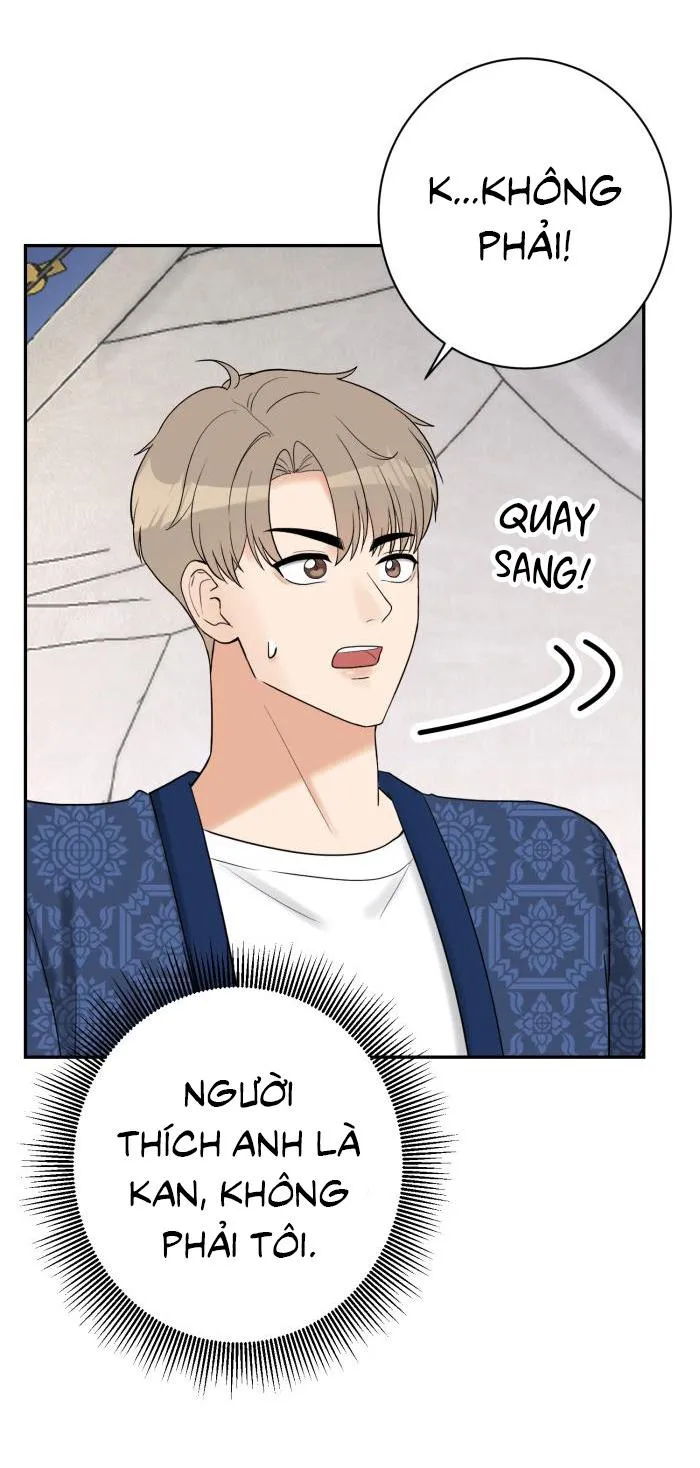 Tỉnh dậy lần nữa bỗng trở thành minh tinh rồi Chapter 19 Trang 17