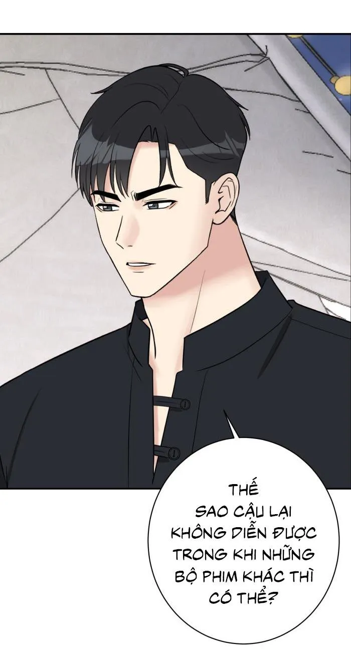 Tỉnh dậy lần nữa bỗng trở thành minh tinh rồi Chapter 19 Trang 18