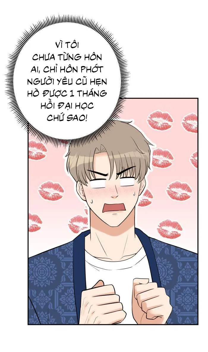 Tỉnh dậy lần nữa bỗng trở thành minh tinh rồi Chapter 19 Trang 19