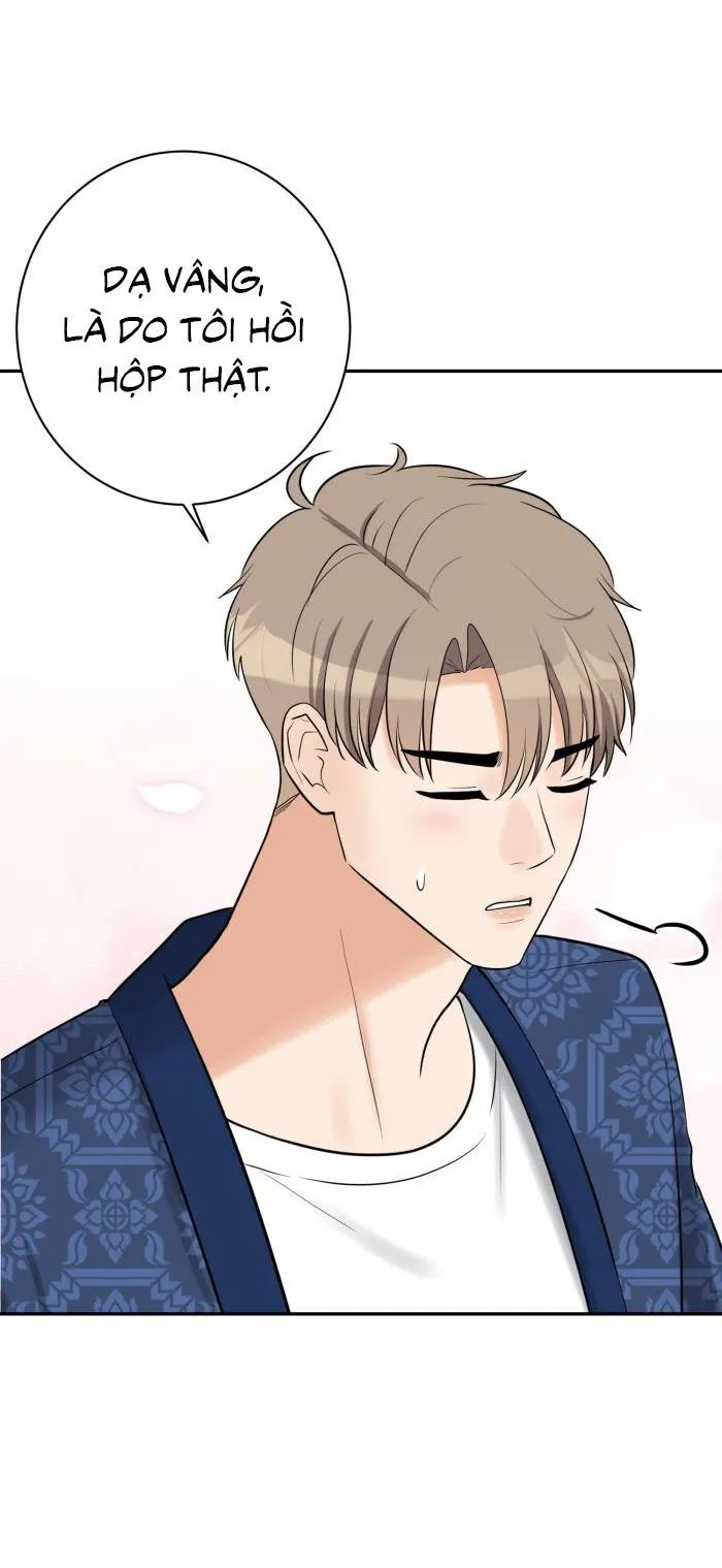Tỉnh dậy lần nữa bỗng trở thành minh tinh rồi Chapter 19 Trang 21