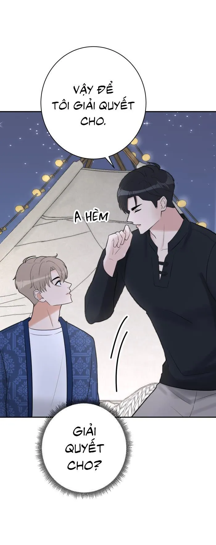 Tỉnh dậy lần nữa bỗng trở thành minh tinh rồi Chapter 19 Trang 23