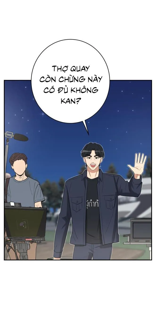 Tỉnh dậy lần nữa bỗng trở thành minh tinh rồi Chapter 19 Trang 25