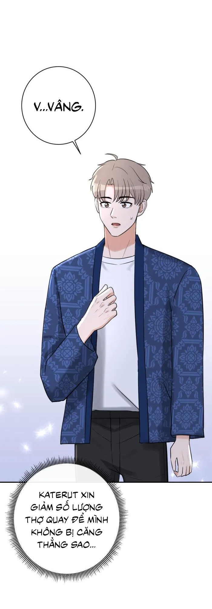 Tỉnh dậy lần nữa bỗng trở thành minh tinh rồi Chapter 19 Trang 26