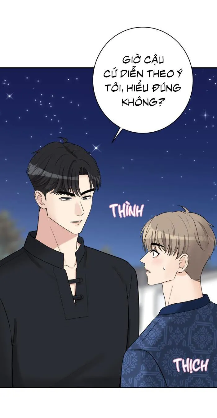 Tỉnh dậy lần nữa bỗng trở thành minh tinh rồi Chapter 19 Trang 27