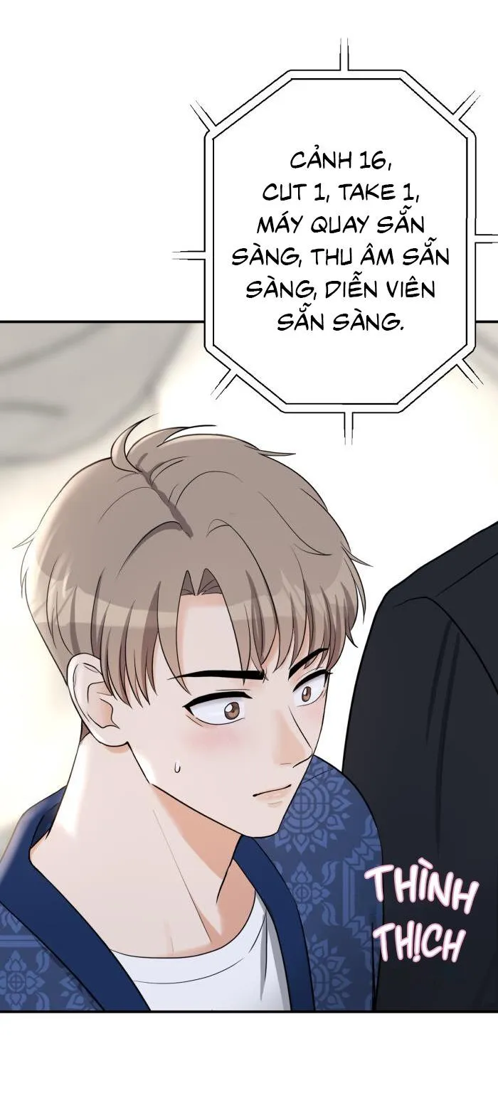 Tỉnh dậy lần nữa bỗng trở thành minh tinh rồi Chapter 19 Trang 30