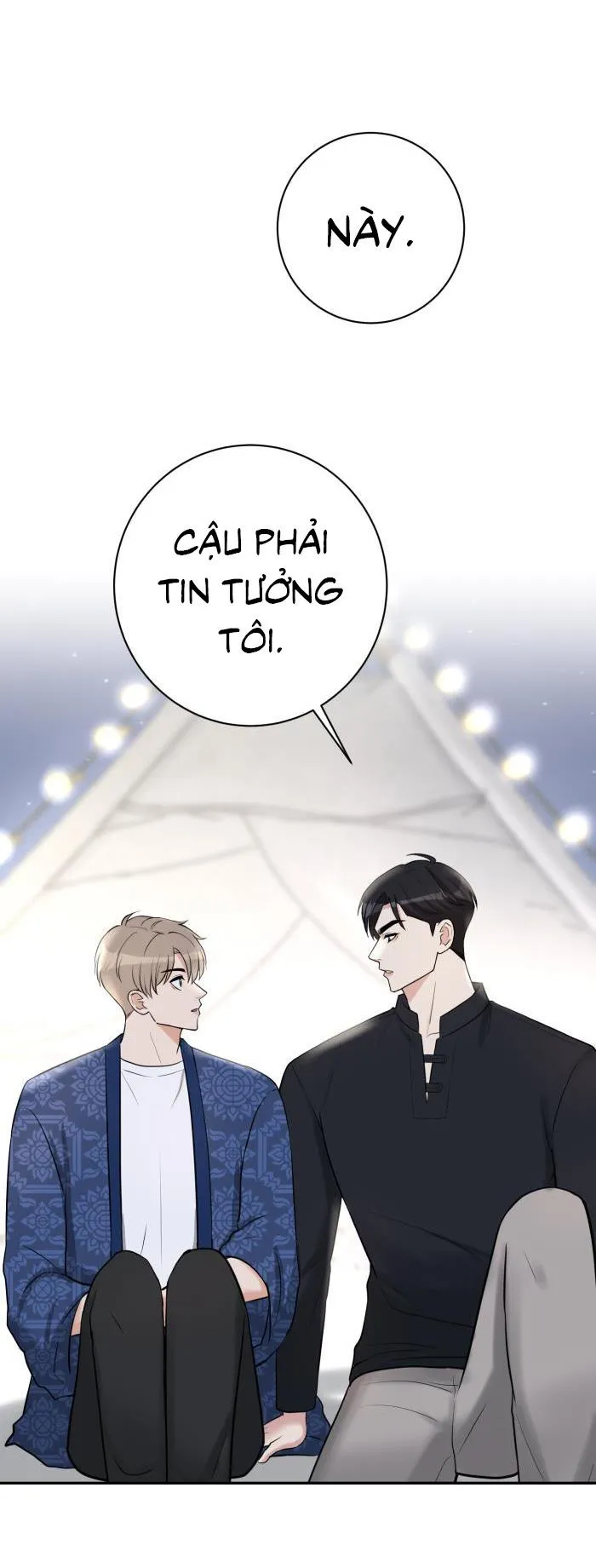 Tỉnh dậy lần nữa bỗng trở thành minh tinh rồi Chapter 19 Trang 31