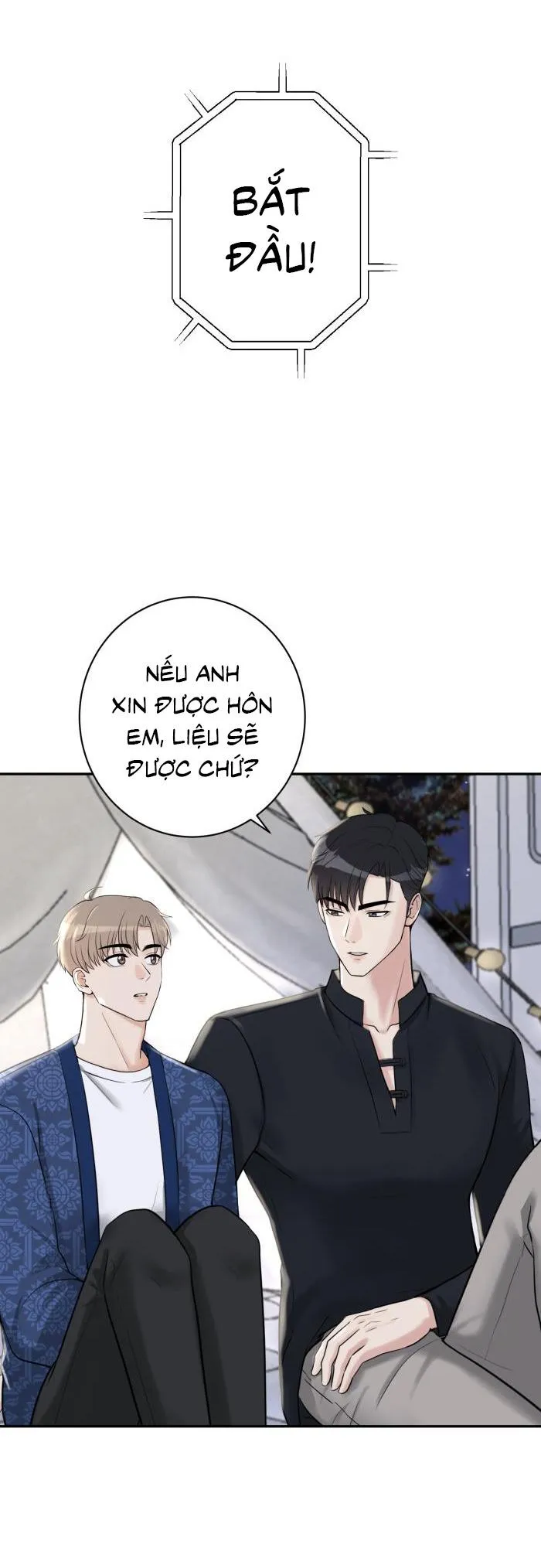 Tỉnh dậy lần nữa bỗng trở thành minh tinh rồi Chapter 19 Trang 33