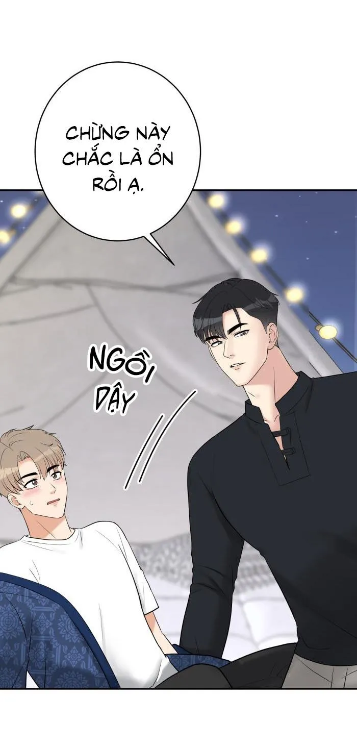 Tỉnh dậy lần nữa bỗng trở thành minh tinh rồi Chapter 19 Trang 51