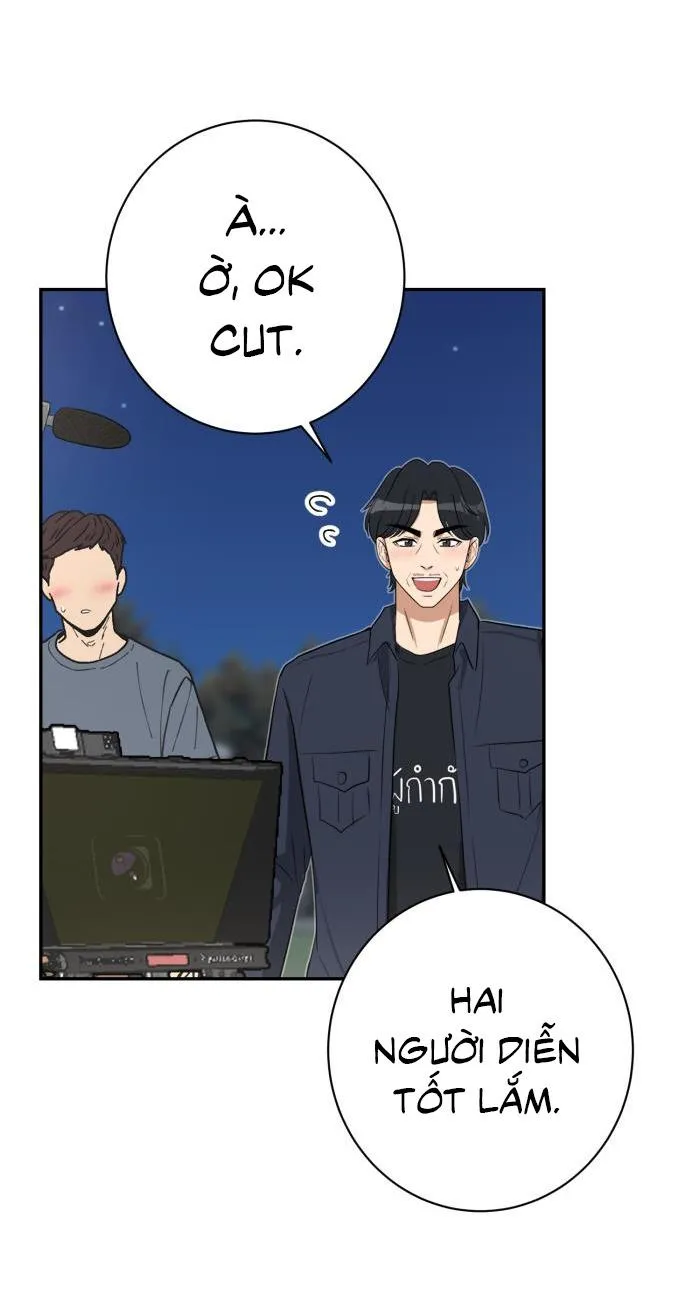 Tỉnh dậy lần nữa bỗng trở thành minh tinh rồi Chapter 19 Trang 52
