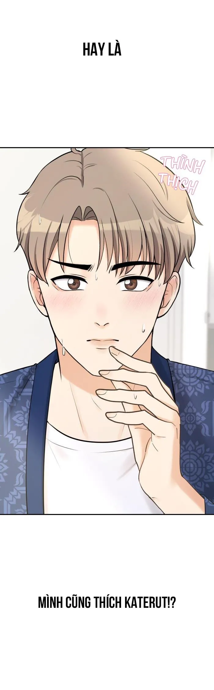 Tỉnh dậy lần nữa bỗng trở thành minh tinh rồi Chapter 19 Trang 58