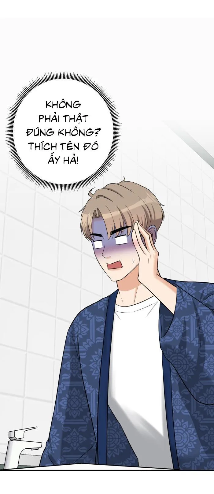 Tỉnh dậy lần nữa bỗng trở thành minh tinh rồi Chapter 20 Trang 4