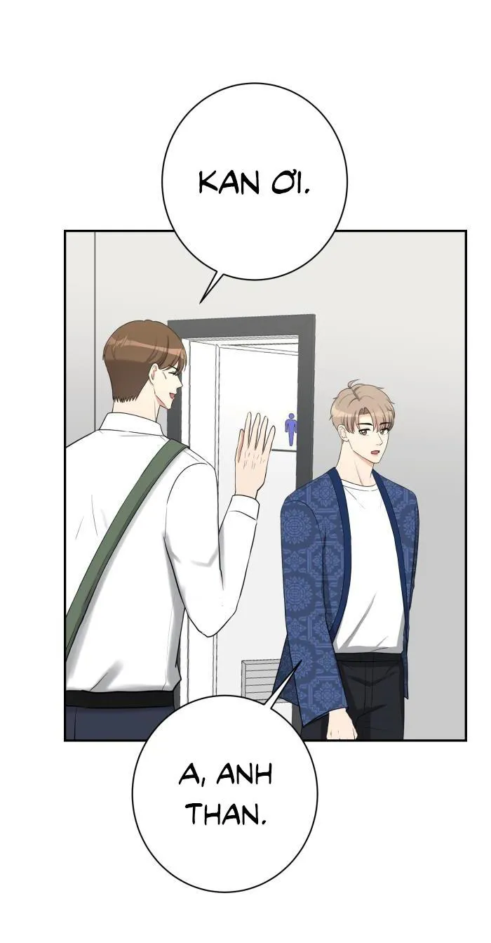 Tỉnh dậy lần nữa bỗng trở thành minh tinh rồi Chapter 20 Trang 6