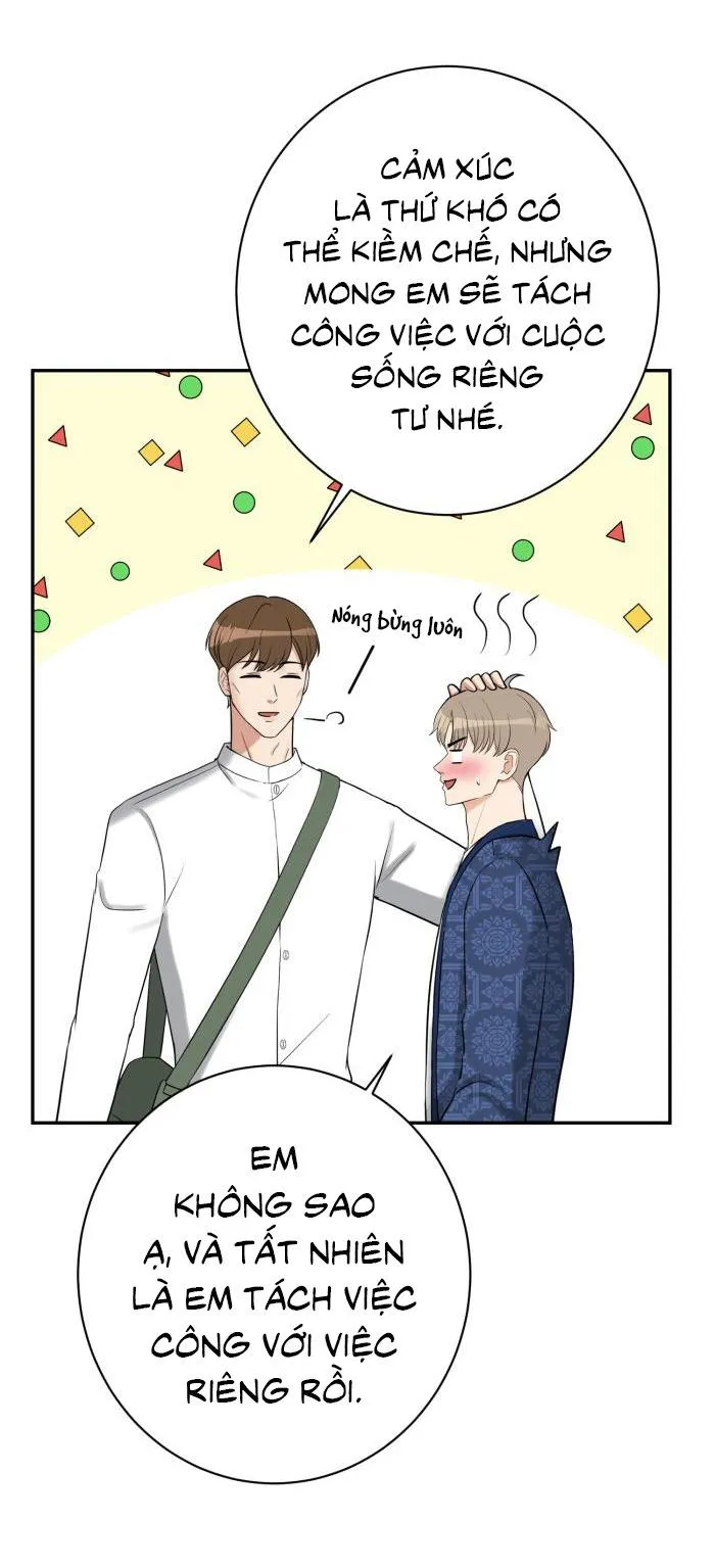 Tỉnh dậy lần nữa bỗng trở thành minh tinh rồi Chapter 20 Trang 8