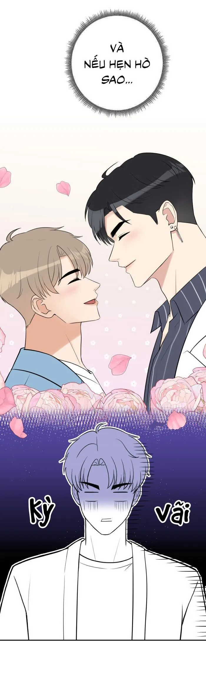 Tỉnh dậy lần nữa bỗng trở thành minh tinh rồi Chapter 20 Trang 11