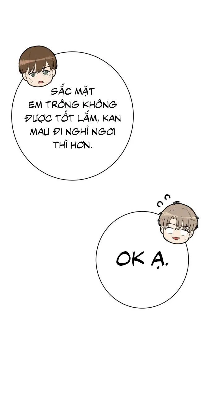 Tỉnh dậy lần nữa bỗng trở thành minh tinh rồi Chapter 20 Trang 12