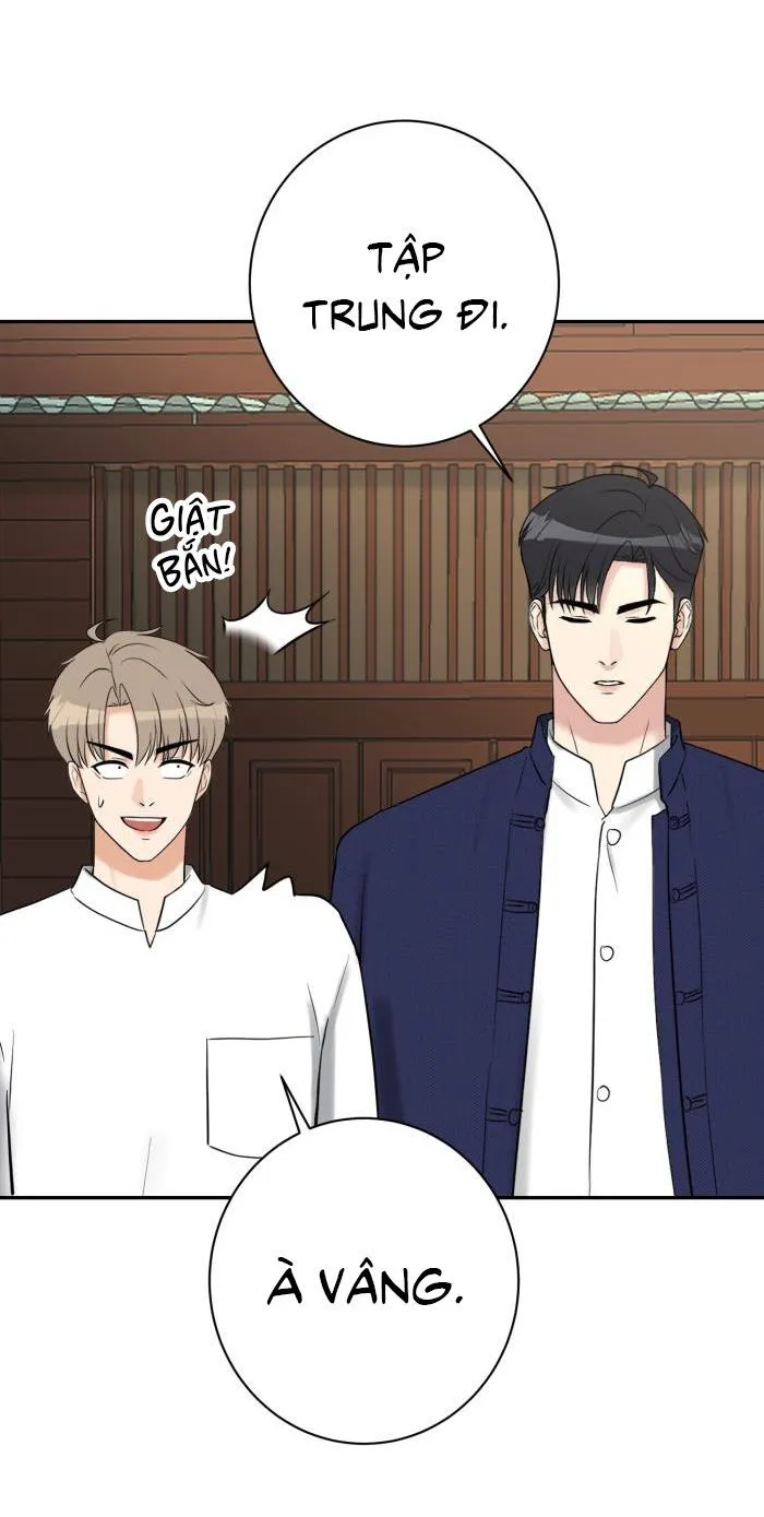 Tỉnh dậy lần nữa bỗng trở thành minh tinh rồi Chapter 20 Trang 18