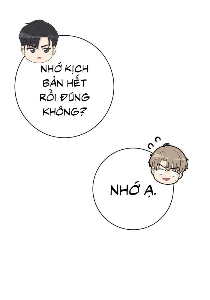 Tỉnh dậy lần nữa bỗng trở thành minh tinh rồi Chapter 20 Trang 19