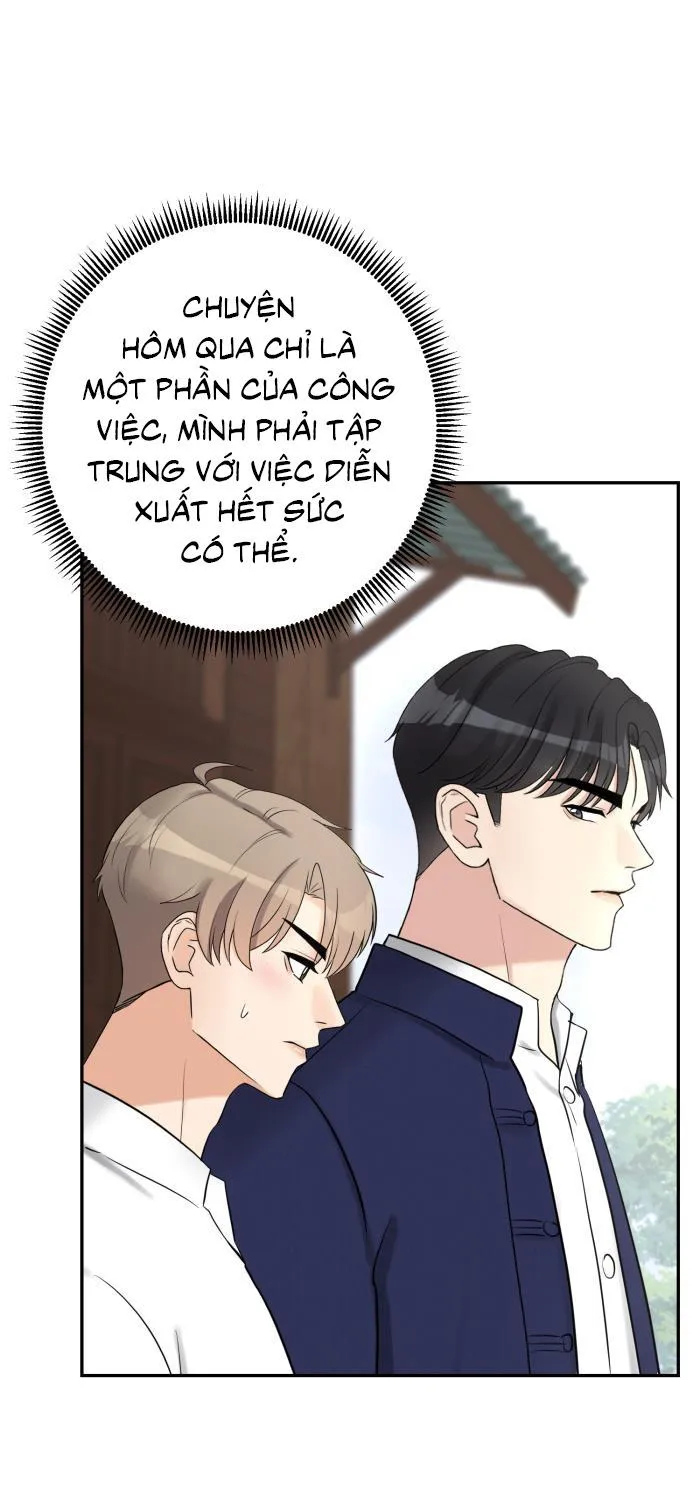 Tỉnh dậy lần nữa bỗng trở thành minh tinh rồi Chapter 20 Trang 20