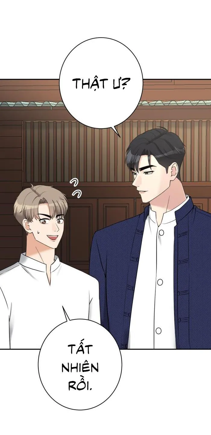 Tỉnh dậy lần nữa bỗng trở thành minh tinh rồi Chapter 20 Trang 23