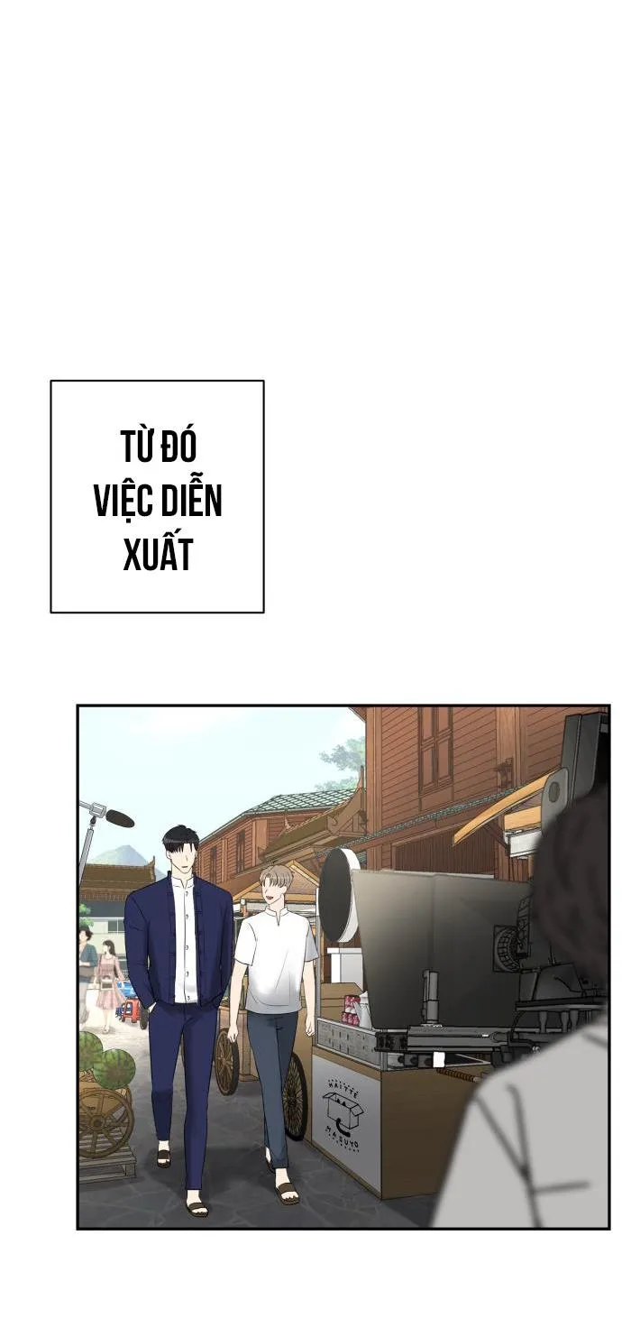 Tỉnh dậy lần nữa bỗng trở thành minh tinh rồi Chapter 20 Trang 26