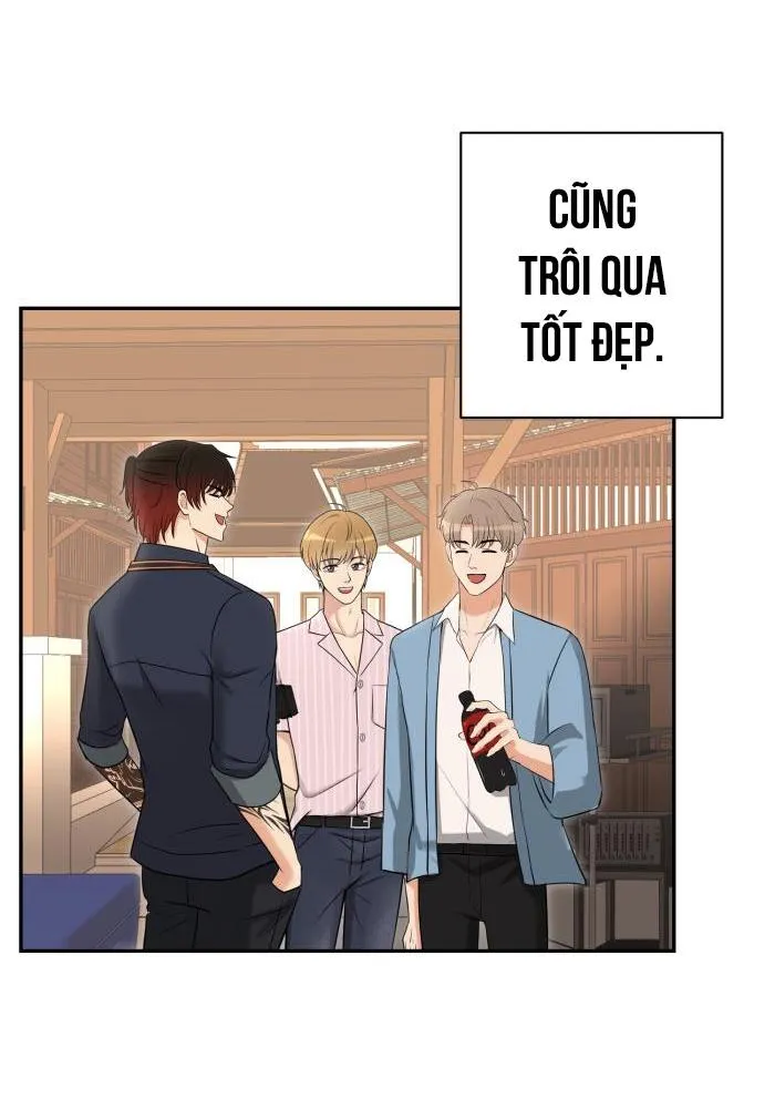 Tỉnh dậy lần nữa bỗng trở thành minh tinh rồi Chapter 20 Trang 27