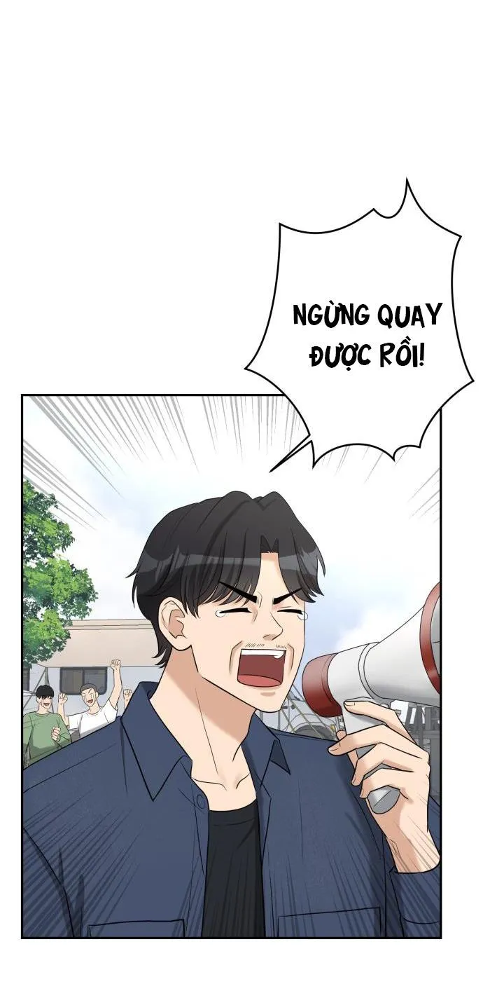 Tỉnh dậy lần nữa bỗng trở thành minh tinh rồi Chapter 20 Trang 29