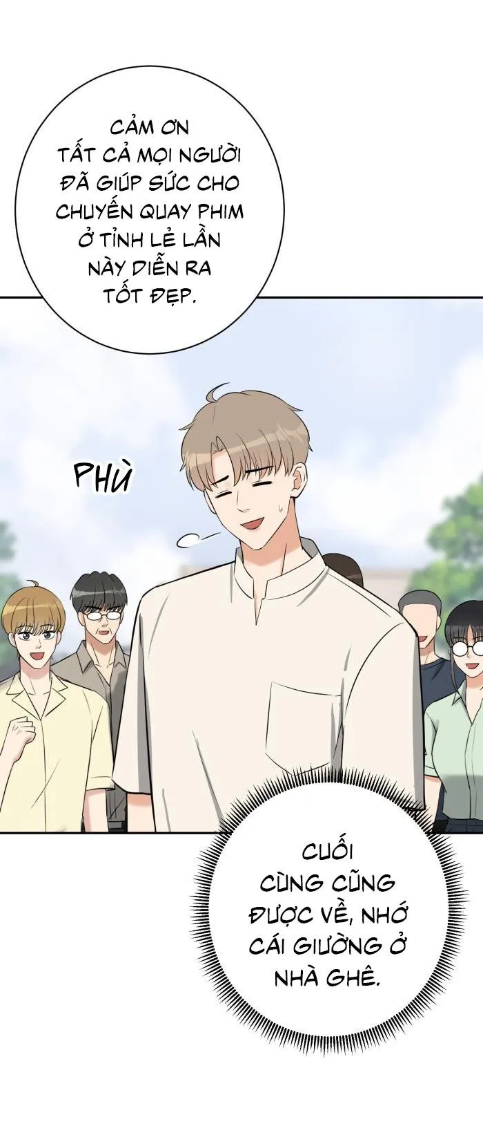 Tỉnh dậy lần nữa bỗng trở thành minh tinh rồi Chapter 20 Trang 30