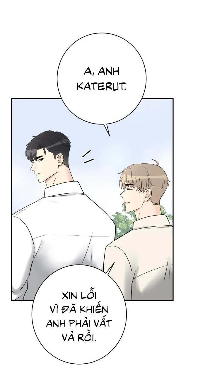 Tỉnh dậy lần nữa bỗng trở thành minh tinh rồi Chapter 20 Trang 31