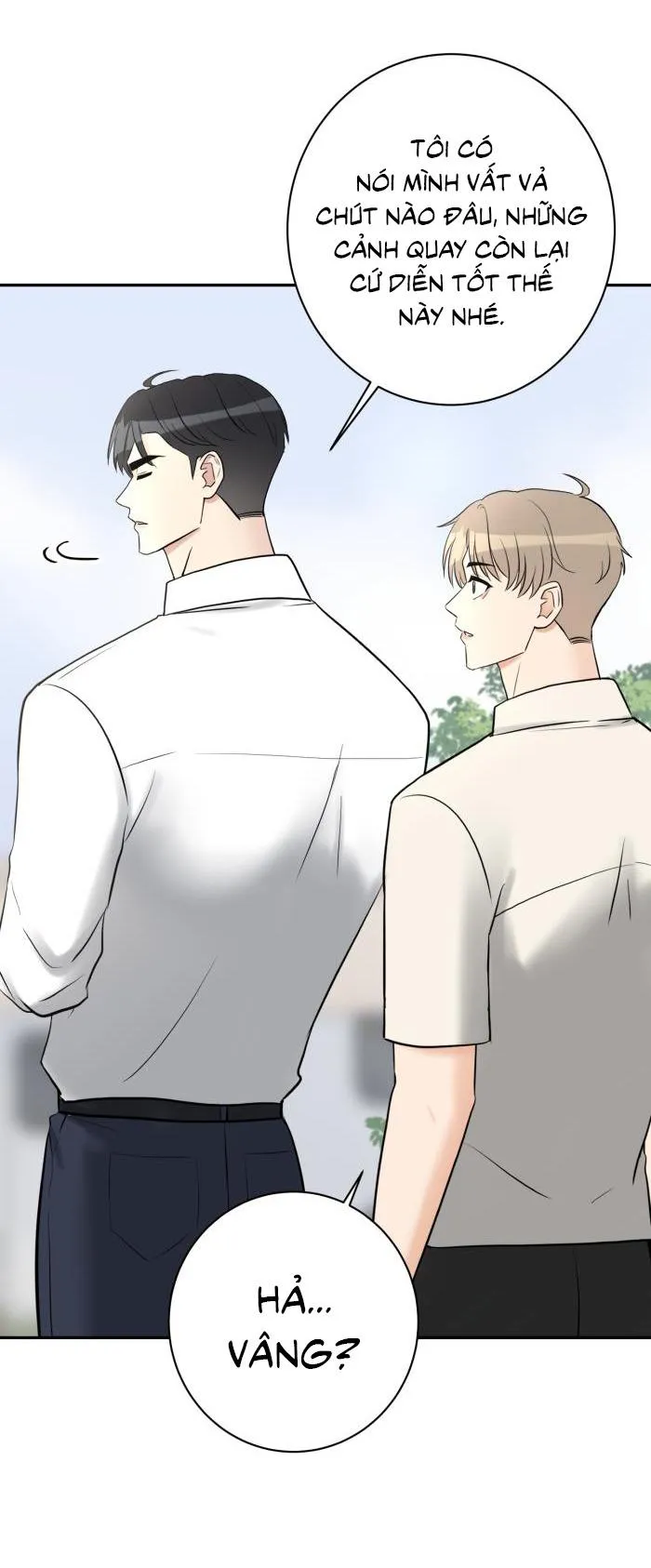 Tỉnh dậy lần nữa bỗng trở thành minh tinh rồi Chapter 20 Trang 32