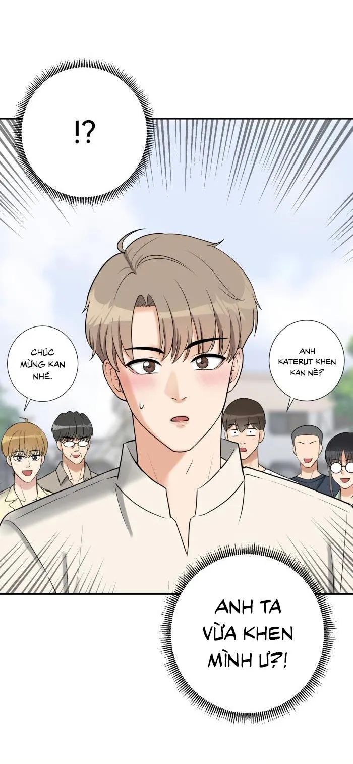 Tỉnh dậy lần nữa bỗng trở thành minh tinh rồi Chapter 20 Trang 34