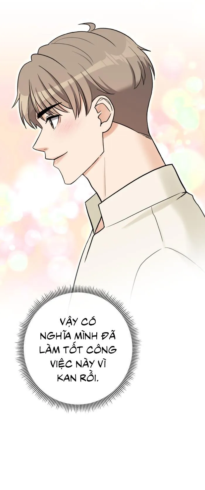 Tỉnh dậy lần nữa bỗng trở thành minh tinh rồi Chapter 20 Trang 35