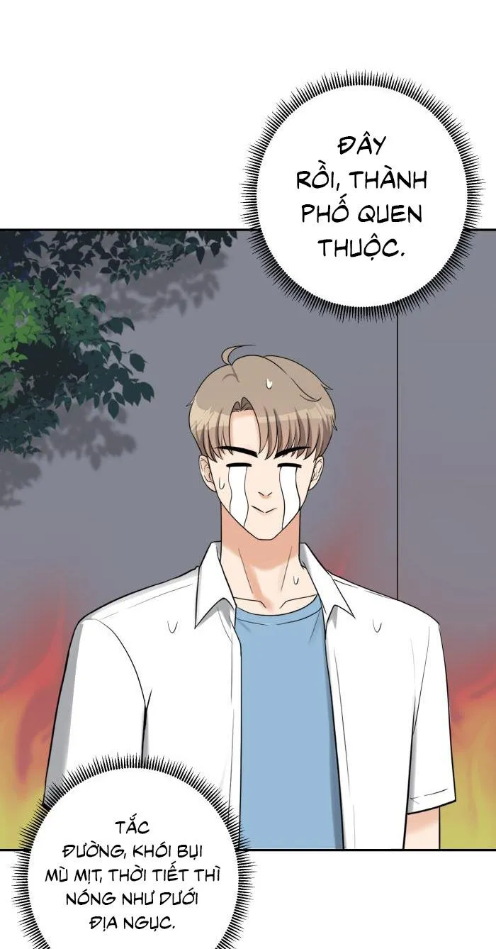 Tỉnh dậy lần nữa bỗng trở thành minh tinh rồi Chapter 20 Trang 38