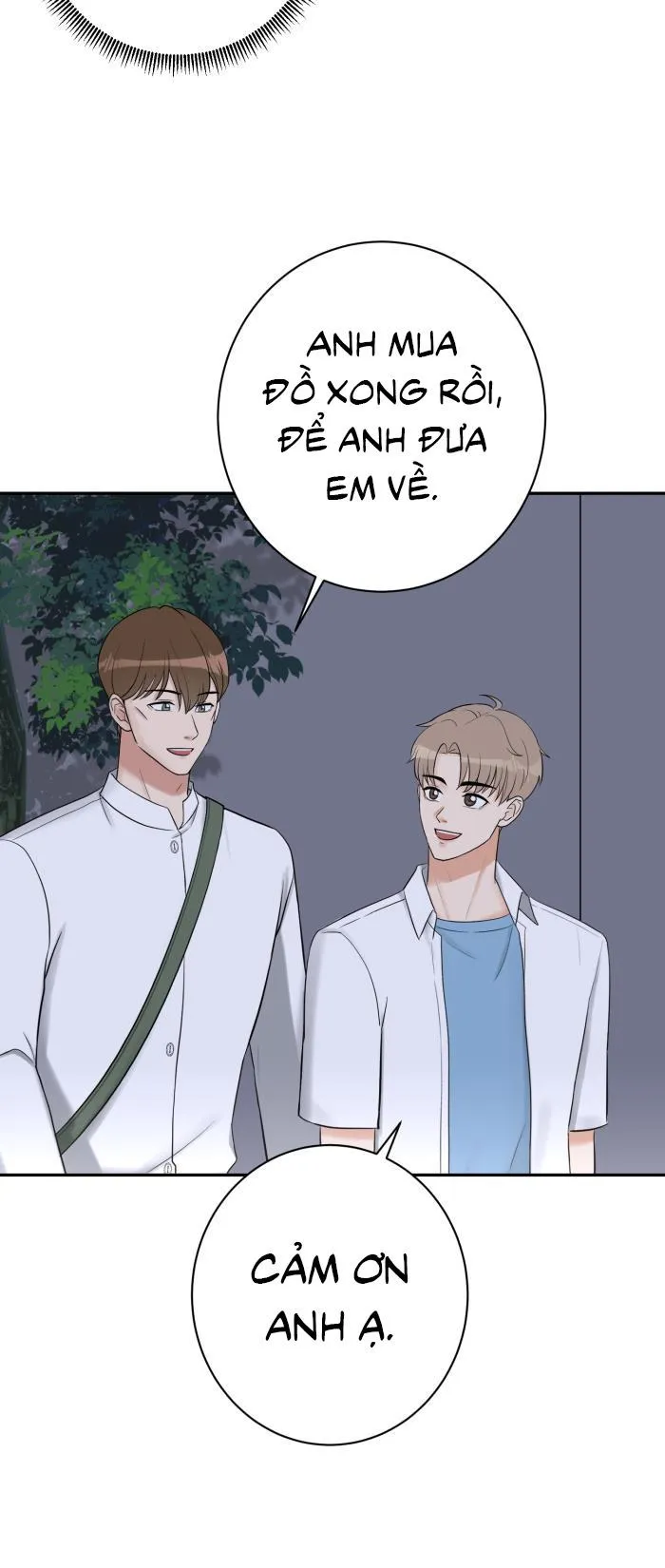 Tỉnh dậy lần nữa bỗng trở thành minh tinh rồi Chapter 20 Trang 39