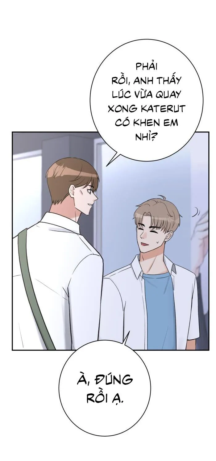 Tỉnh dậy lần nữa bỗng trở thành minh tinh rồi Chapter 20 Trang 44