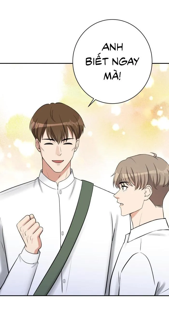 Tỉnh dậy lần nữa bỗng trở thành minh tinh rồi Chapter 20 Trang 45