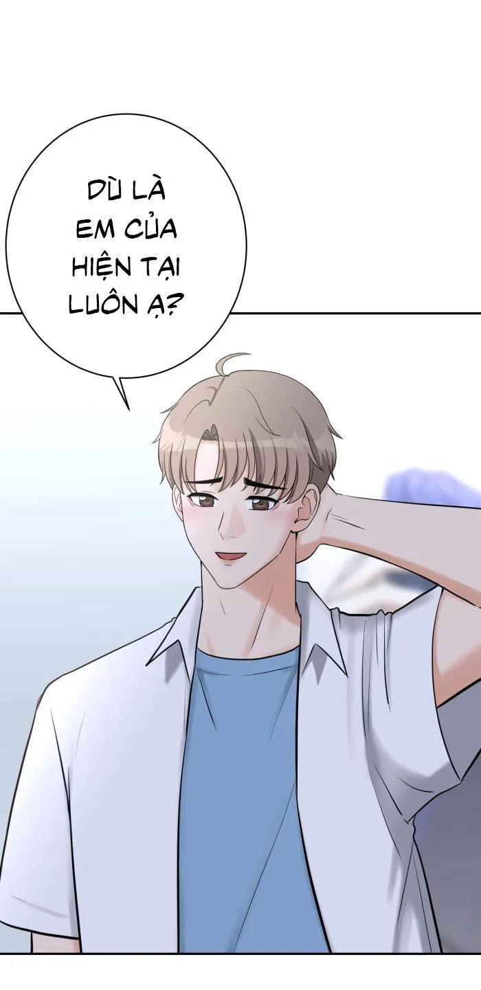 Tỉnh dậy lần nữa bỗng trở thành minh tinh rồi Chapter 20 Trang 47