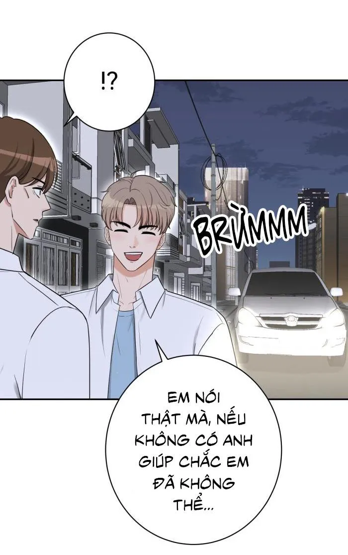 Tỉnh dậy lần nữa bỗng trở thành minh tinh rồi Chapter 20 Trang 51