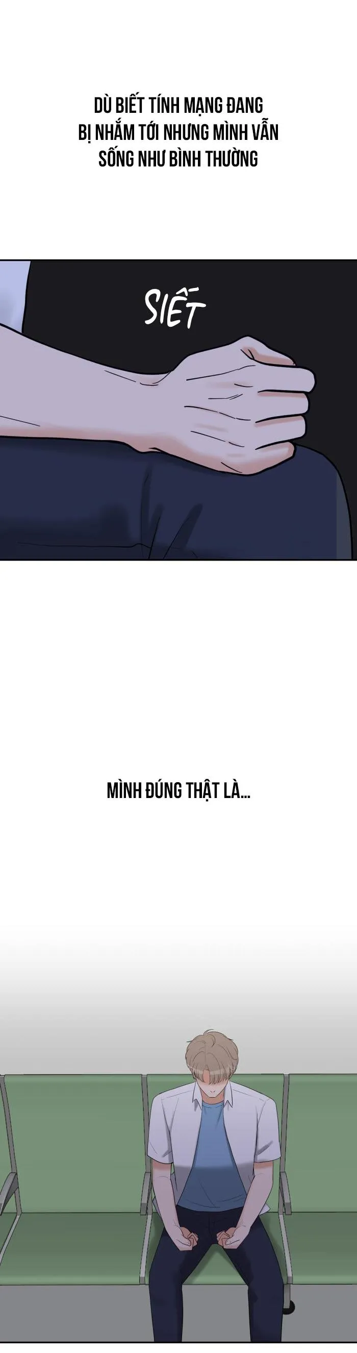 Tỉnh dậy lần nữa bỗng trở thành minh tinh rồi Chapter 21 Trang 8