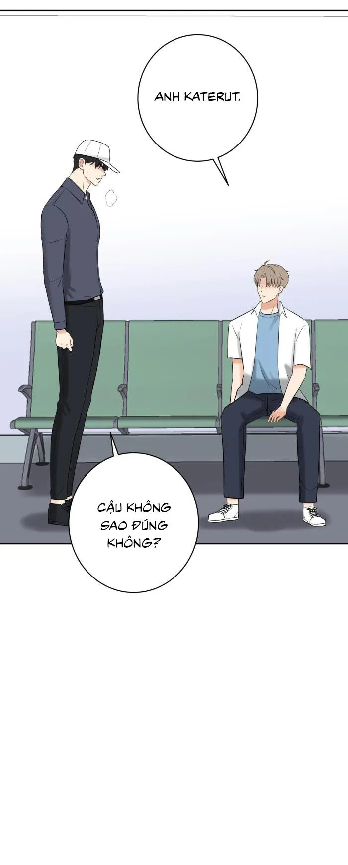 Tỉnh dậy lần nữa bỗng trở thành minh tinh rồi Chapter 21 Trang 15