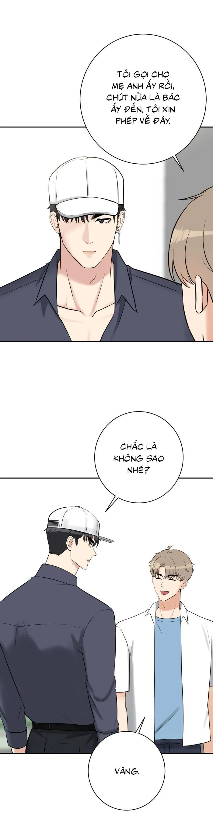 Tỉnh dậy lần nữa bỗng trở thành minh tinh rồi Chapter 21 Trang 17