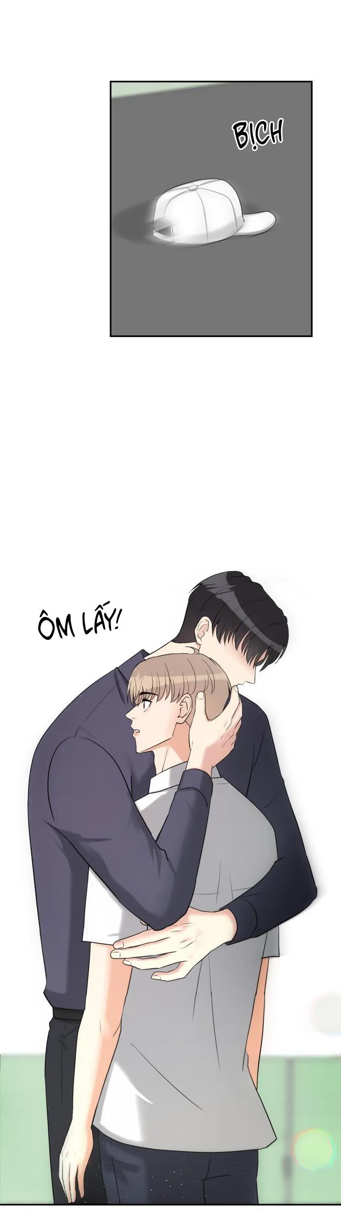 Tỉnh dậy lần nữa bỗng trở thành minh tinh rồi Chapter 21 Trang 21