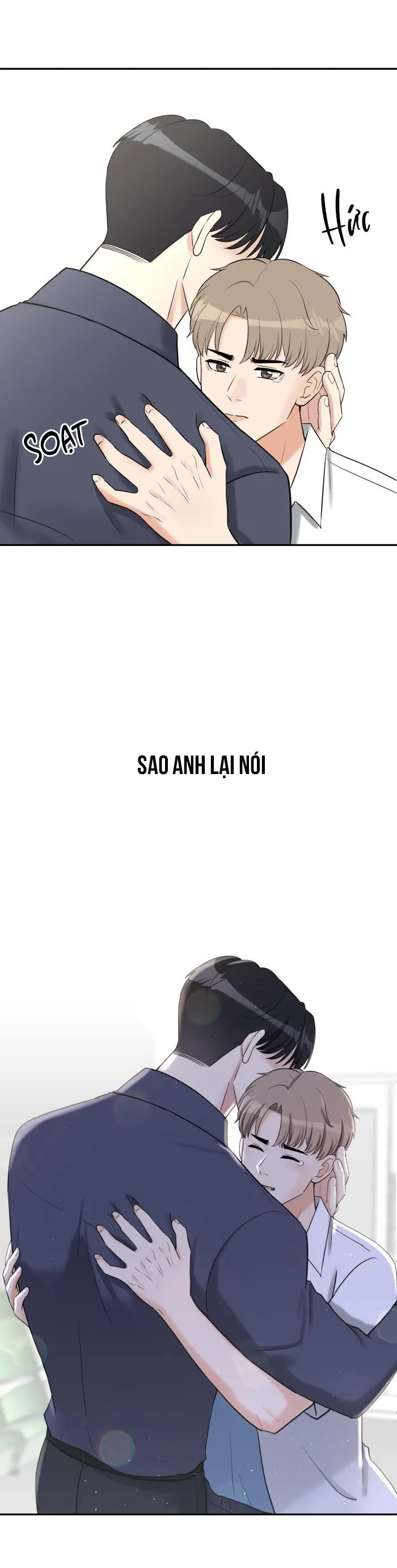 Tỉnh dậy lần nữa bỗng trở thành minh tinh rồi Chapter 21 Trang 23