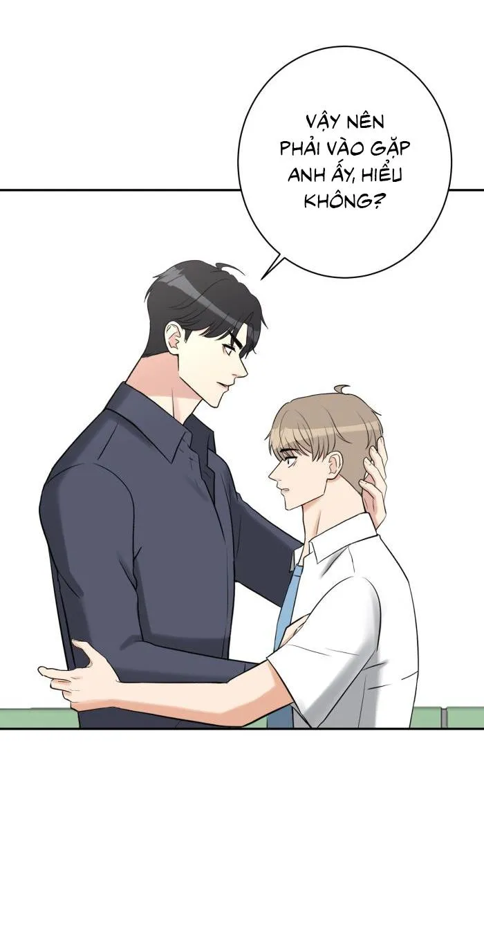 Tỉnh dậy lần nữa bỗng trở thành minh tinh rồi Chapter 21 Trang 25