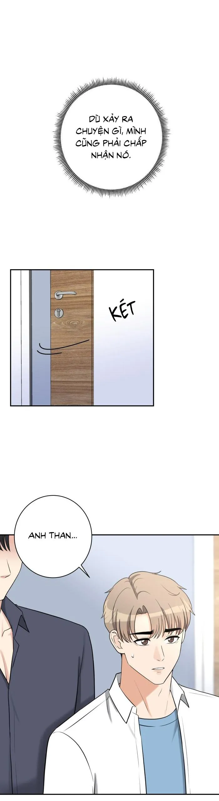 Tỉnh dậy lần nữa bỗng trở thành minh tinh rồi Chapter 21 Trang 27