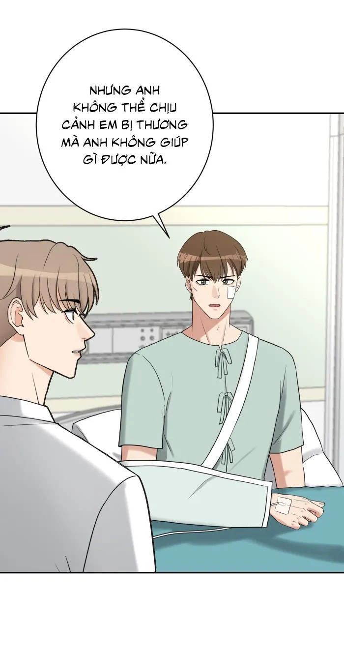 Tỉnh dậy lần nữa bỗng trở thành minh tinh rồi Chapter 21 Trang 31