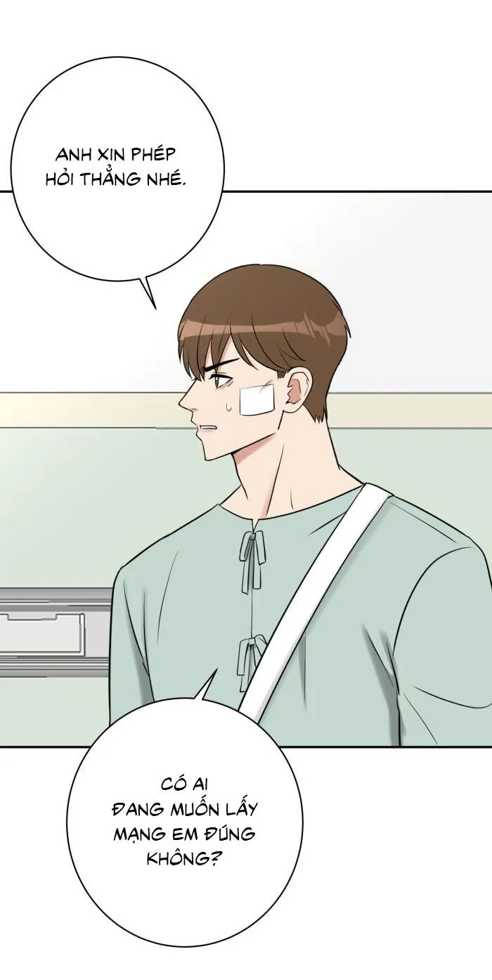 Tỉnh dậy lần nữa bỗng trở thành minh tinh rồi Chapter 21 Trang 32